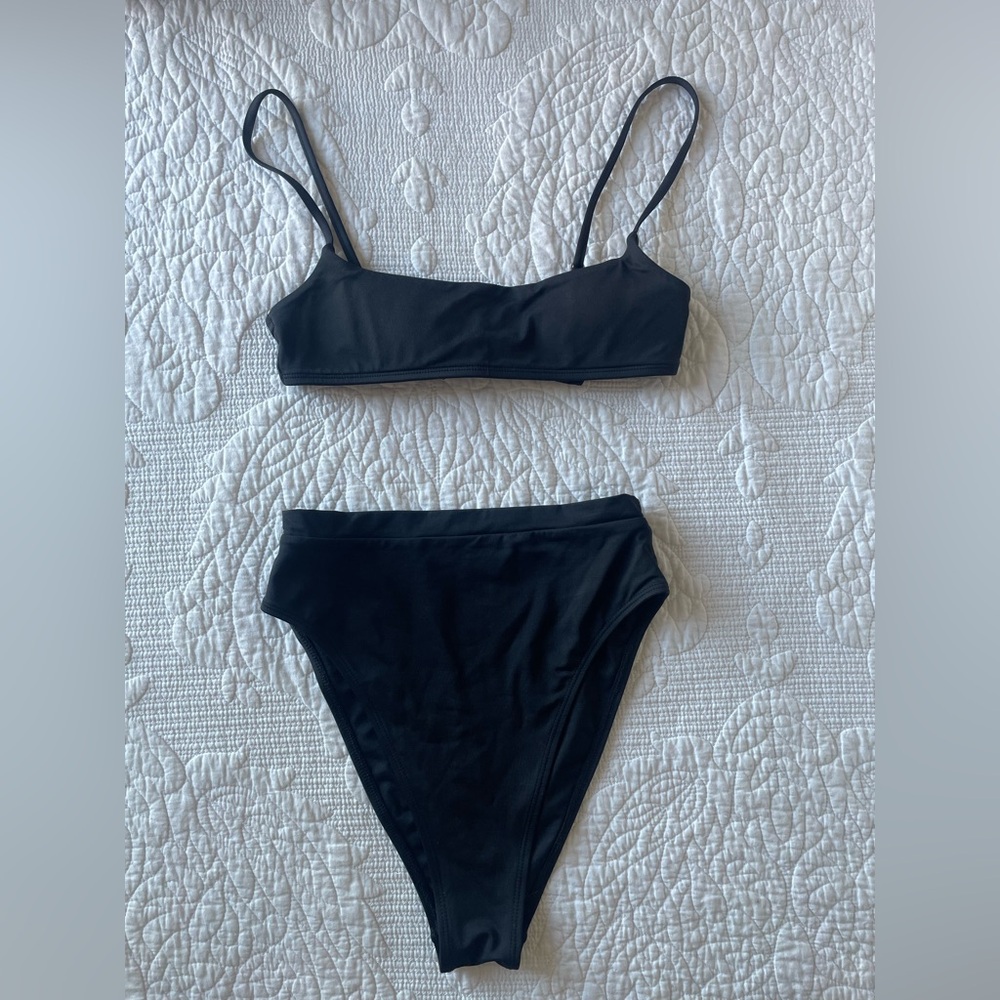 Monday Swimwear Bikini